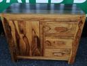 Sheesham Neat Sideboard