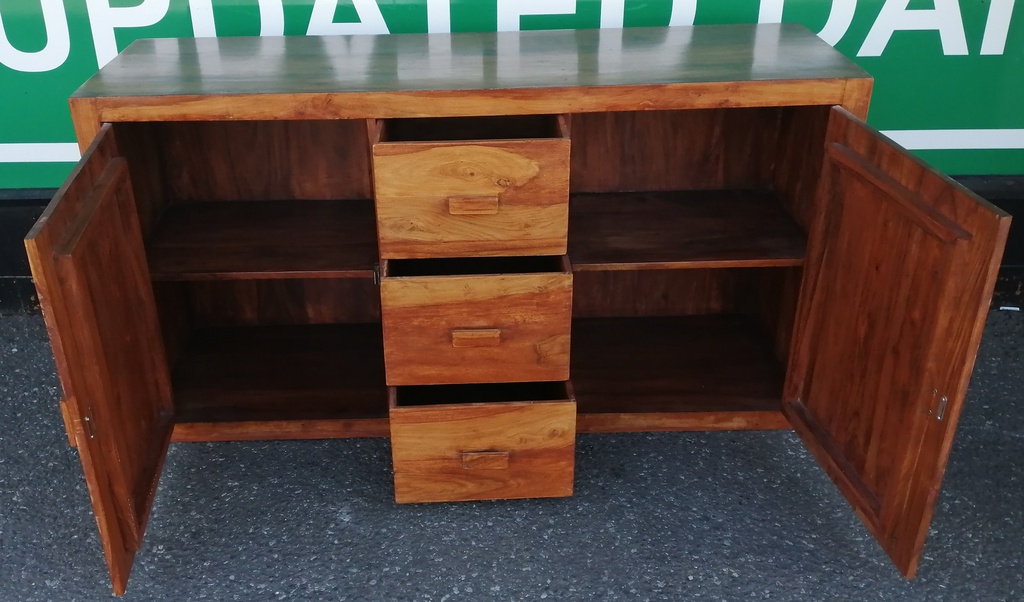 Lovely Sheesham Sideboard