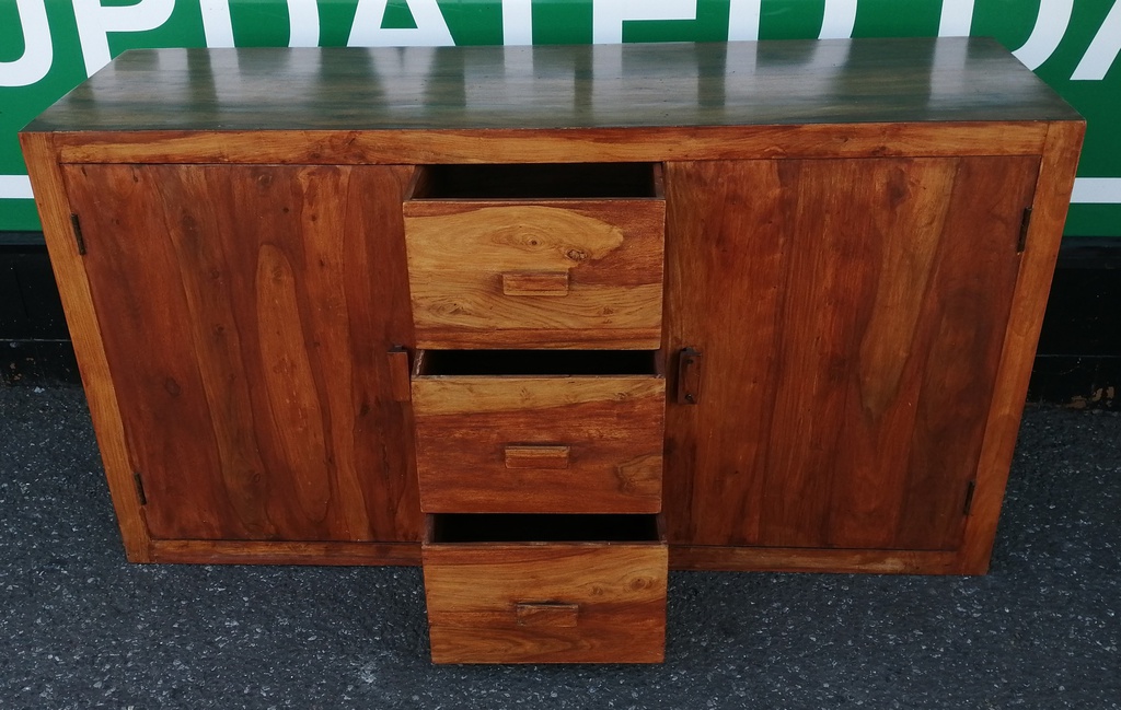 Lovely Sheesham Sideboard