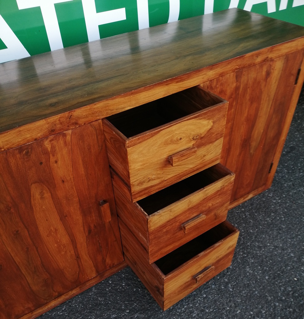 Lovely Sheesham Sideboard
