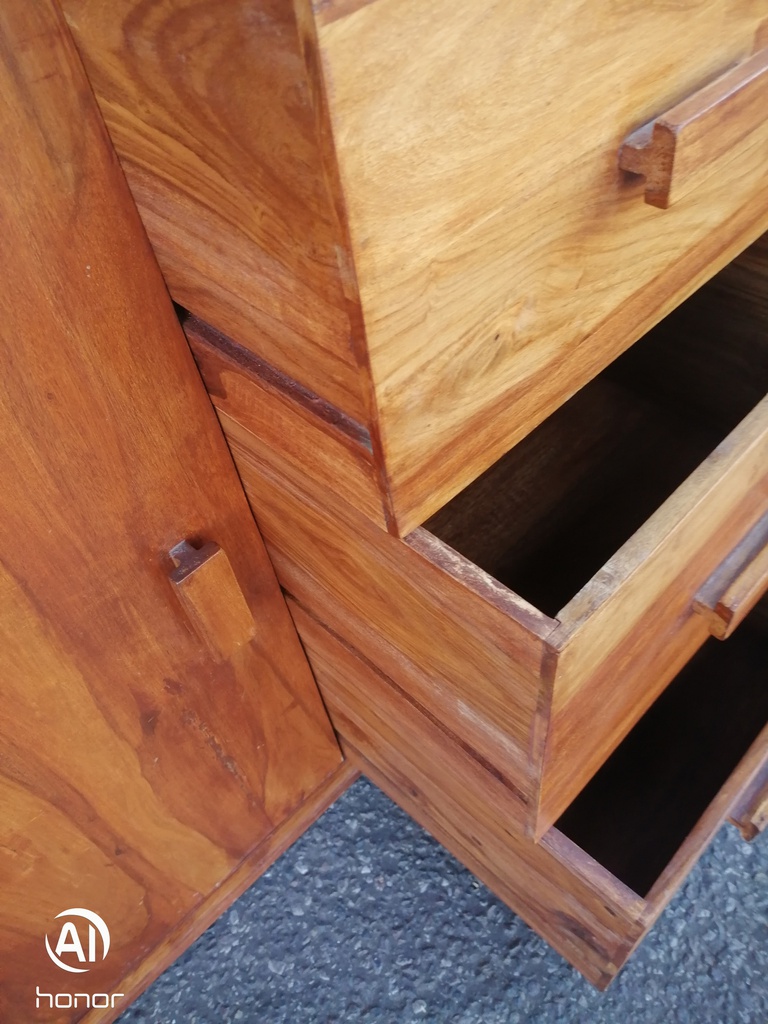 Lovely Sheesham Sideboard