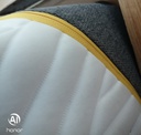 QUALITY TEMPUR SENATION  5FT KING SIZE MATTRESS