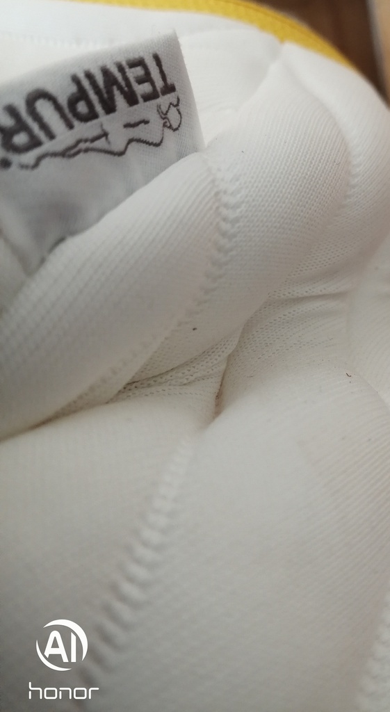QUALITY TEMPUR SENATION  5FT KING SIZE MATTRESS