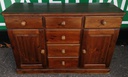 Quality Solid Pine Sideboard