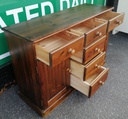 Quality Solid Pine Sideboard