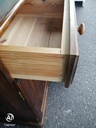 Quality Solid Pine Sideboard