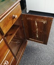 Quality Solid Pine Sideboard