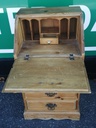 Neat Solid Pine Bureau