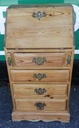 Neat Solid Pine Bureau
