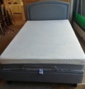 STUNNING 4FT HARMONY ADJUSTABLE ELECTRIC BED FROM CARE CO