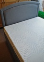 STUNNING 4FT HARMONY ADJUSTABLE ELECTRIC BED FROM CARE CO