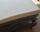 STUNNING 4FT HARMONY ADJUSTABLE ELECTRIC BED FROM CARE CO