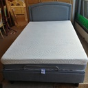 STUNNING 4FT HARMONY ADJUSTABLE ELECTRIC BED FROM CARE CO