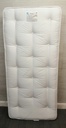 Quality Myers Super Support Single 3ft mattress