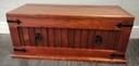 NEAT PINE STORAGE BOX