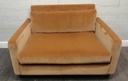 LOVELY CUDDLE CHAIR FROM HABITAT