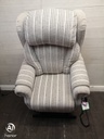 SEMINAR RISE AND RECLINE ARMCHAIR