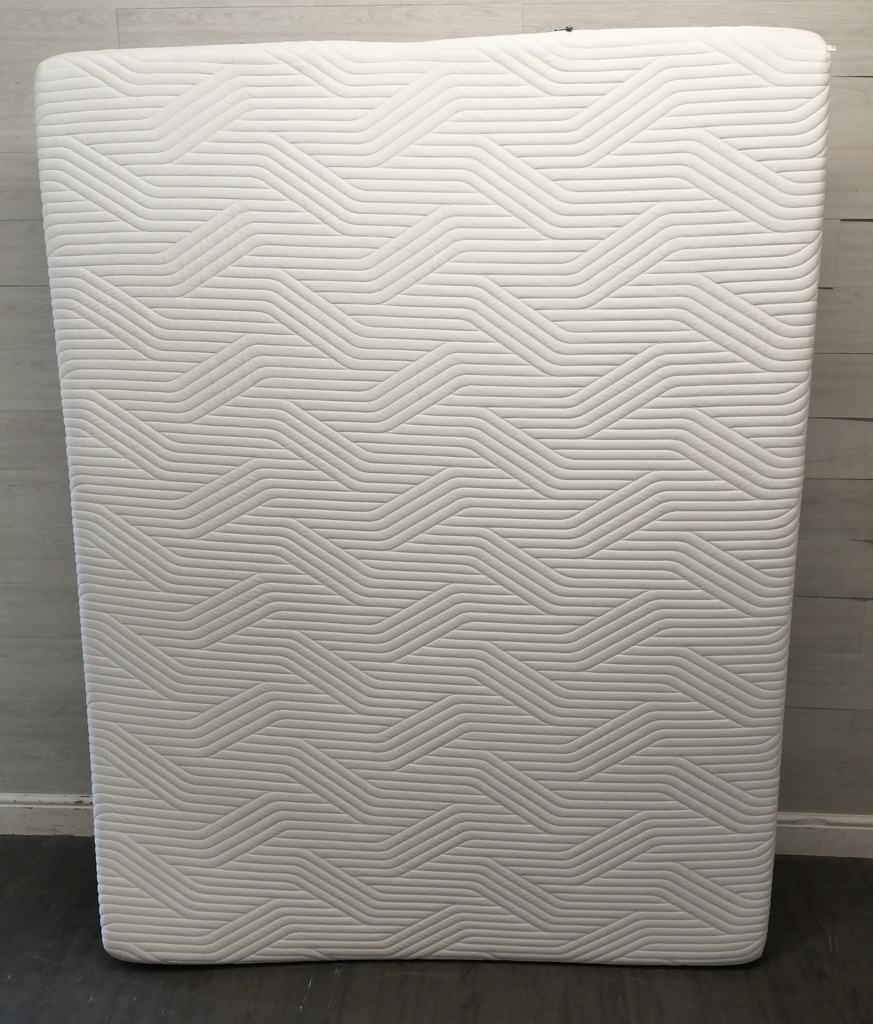QUALITY TEMPUR SENATION  5FT KING SIZE MATTRESS
