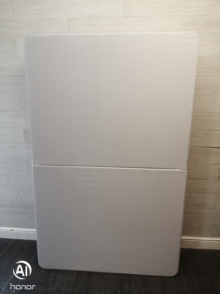 4FT SMALL DOUBLE  DIVAN BASE