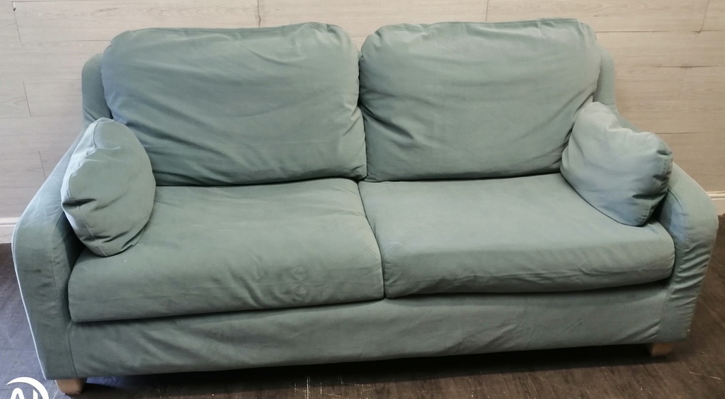 IKEA ‘LINLIDEN’  Three Seater Sofa