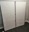6FT NORTH TO SOUTH DIVAN BASE