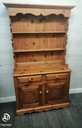 LOVELY NEAT SOLID PINE DRESSER