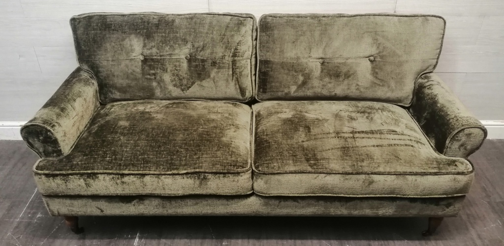 LOVELY EX HOW HOUSE SOFA FROM NEXT