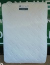 4FT 6" SLIENTNIGHT OPHEILA GELTEX MATTRESS