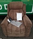 RISE &amp; RECLINER ARMCHAIR FROM CARE CO