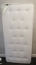 NAPLES 3ft Single Mattress