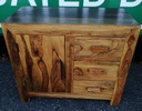Sheesham Neat Sideboard