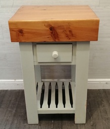 [HF17086] KITCHEN butchers block