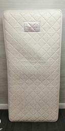 [HF17338] 3ft single mattress world