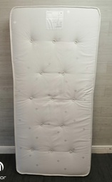 [HF17361] 3ft John Lewis  Mattress