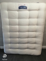 [HF18085] 5ft slientnight mirapocket mattress