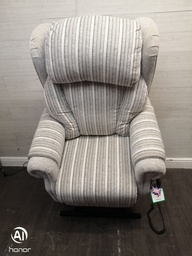 [HF18469] SEMINAR RISE AND RECLINE ARMCHAIR