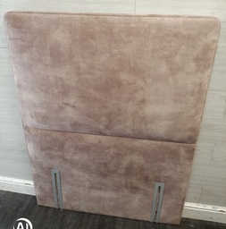 [HF18751] QUALITY SINGLE 3FT HEADBOARD