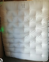 [HF18921] 5ft Vi-SPRING ‘ELITE’ Pocket Spring Mattress