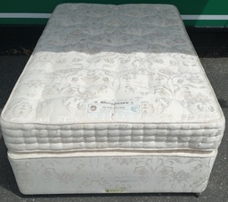 [HF19003] 4FT SLEEPEEZEE DIVAN AND MATRESS SET
