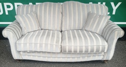 [HF19036] Quality Classic Two Seater Sofa ( DURESTA ? )