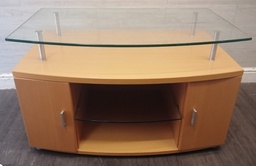 [HF19021] JOHN.E.COYLE TV STAND