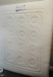 [HF19058] 5ft SLEEPEEZEE ‘Profile 1200’ Mattress