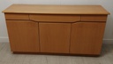 SKOVBY TRIPLE Sideboard CUPBOARD