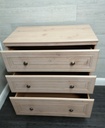 ALSTONS ‘Oyster Bay’ three Drawer Chest