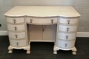 Lovely Vintage painted desk