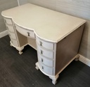 Lovely Vintage painted desk