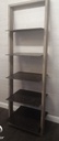 Barker &amp; Stonehouse Slate And Wood Bookcase