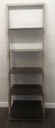 Barker &amp; Stonehouse Slate And Wood Bookcase