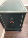 STUNNING PINE PAINTED DRESSING /DESK