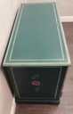 STUNNING PINE PAINTED DRESSING /DESK
